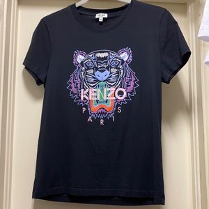 Kenzo T Shirt